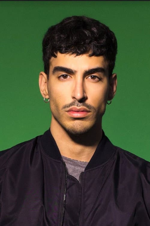 Greko Sklavounos foto