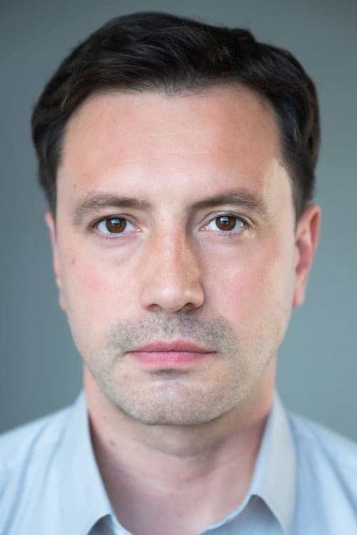 Алексей Анищенко foto
