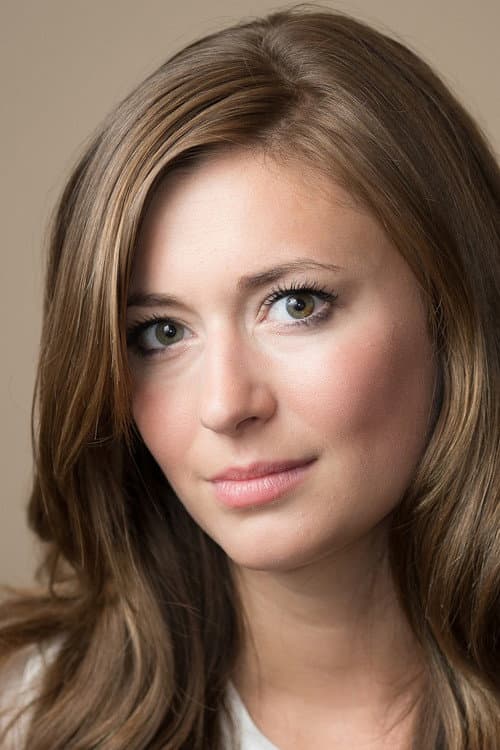 Merran Carr-Wiggin foto
