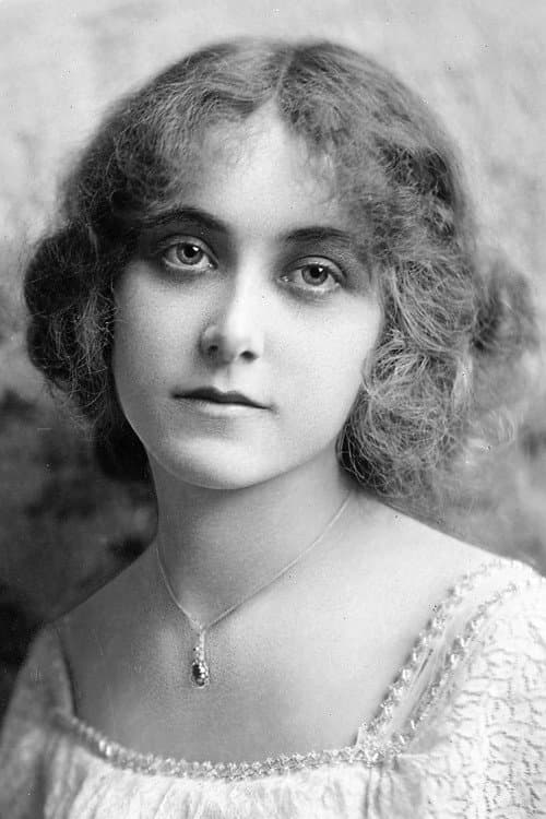 Francelia Billington foto
