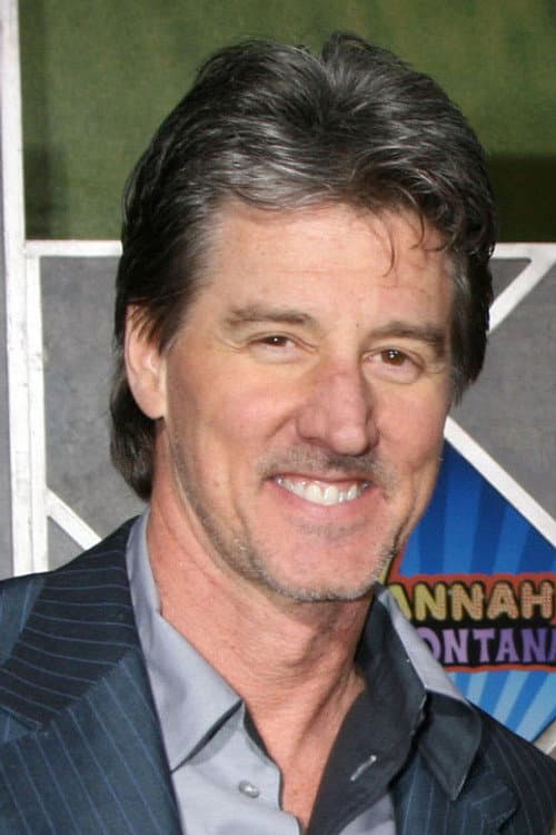Bruce Hendricks foto