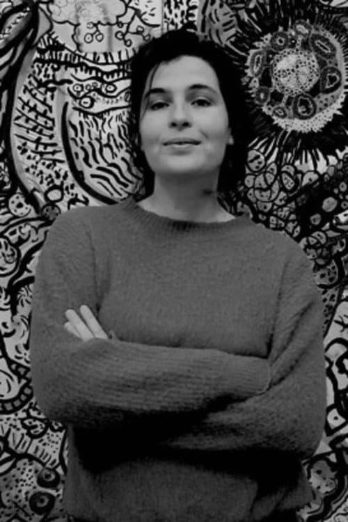Anna Recalde Miranda foto