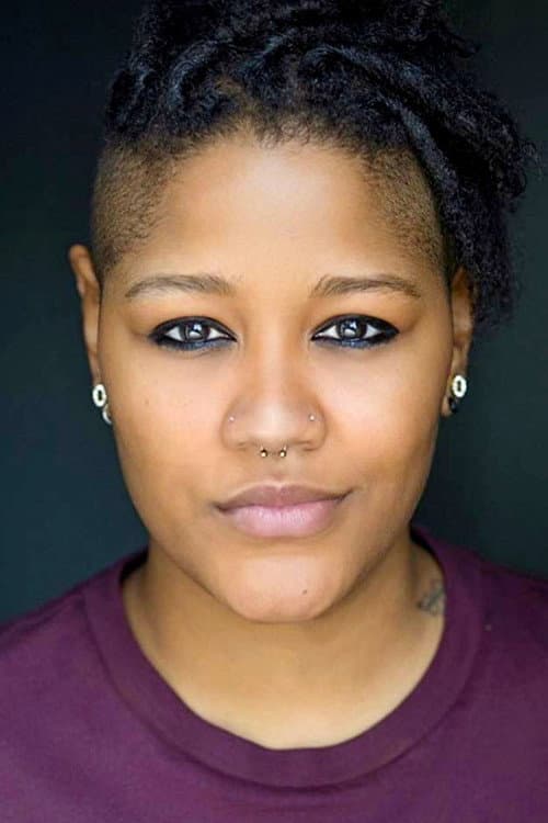 Rahne Jones foto
