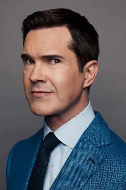 Jimmy Carr foto