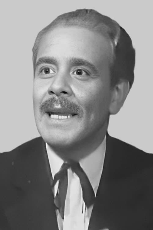 Enrique García Álvarez foto