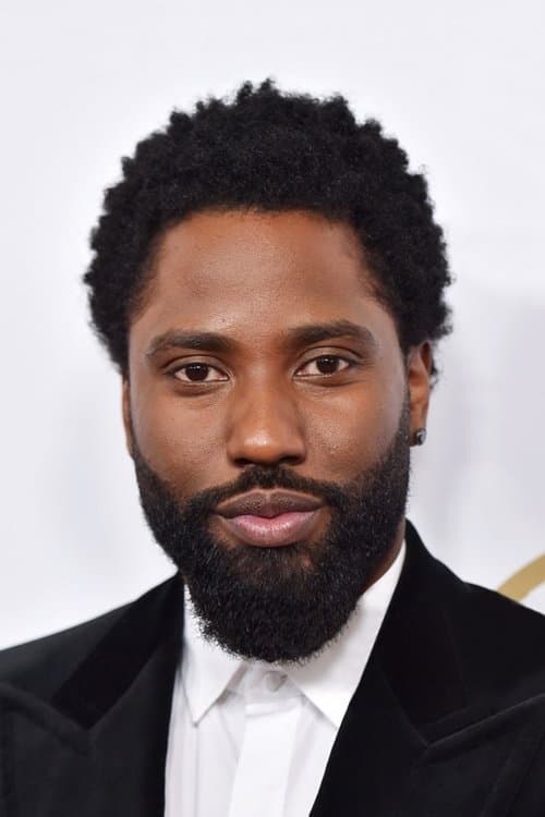 John David Washington foto
