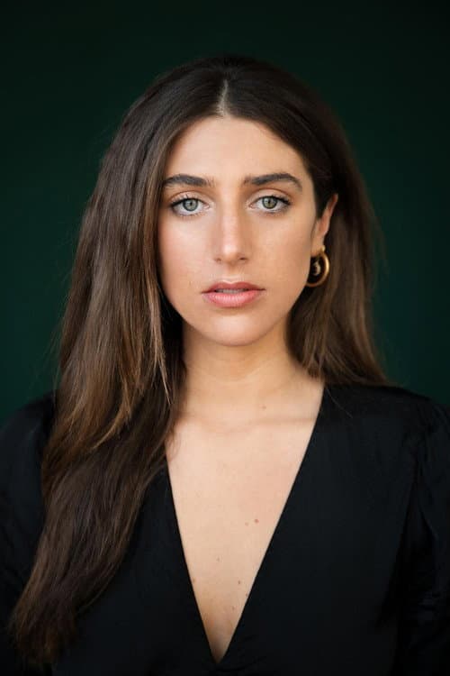 Marga Almeida foto