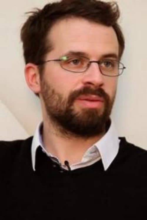 Benjamin Rocher foto