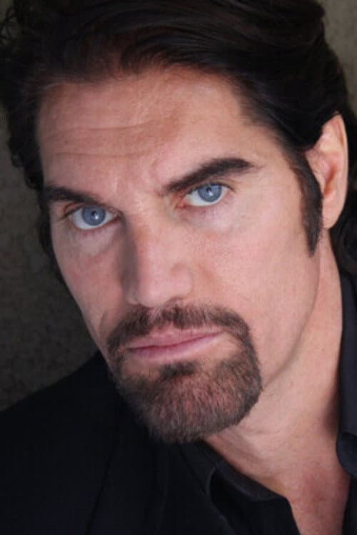 Paul Sampson foto