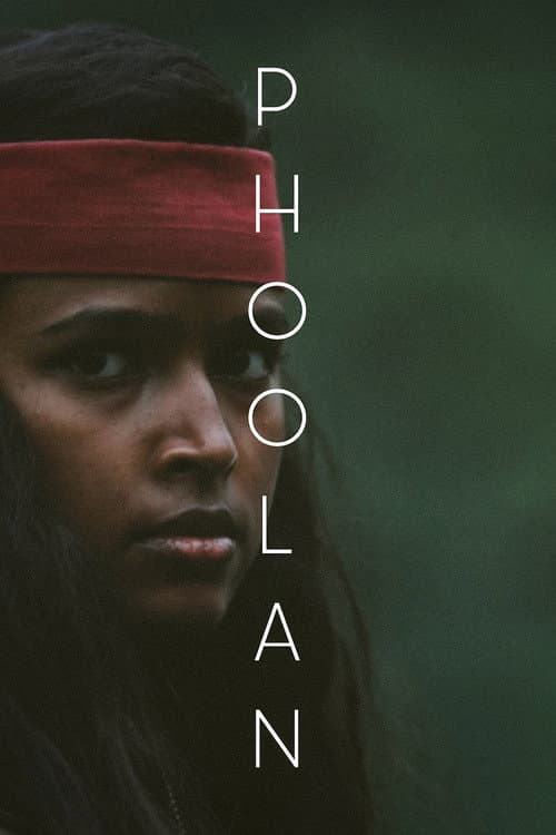 Phoolan (2026) poster