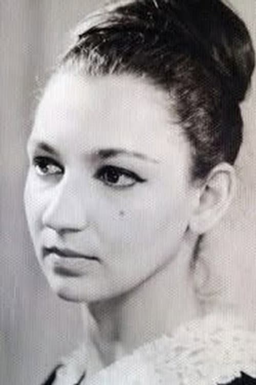 Gülsabah Quliyeva foto