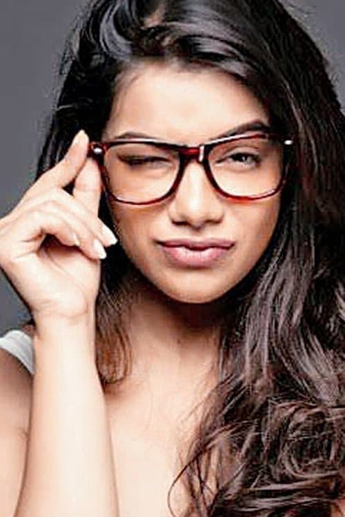 Nidhi Singh foto