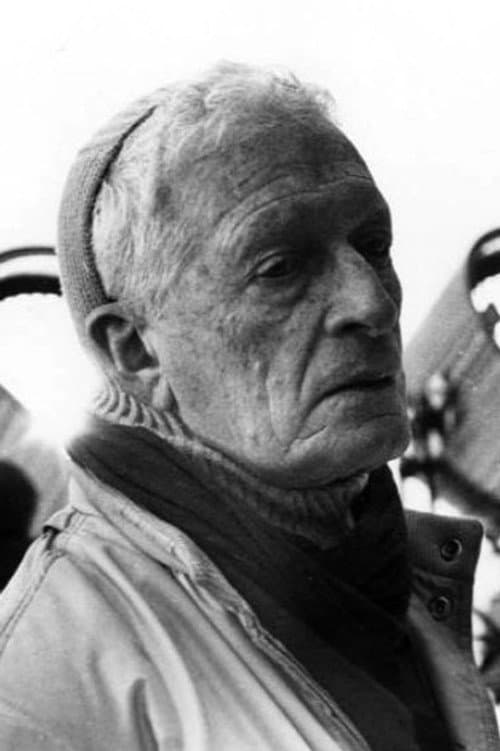 László Benedek foto