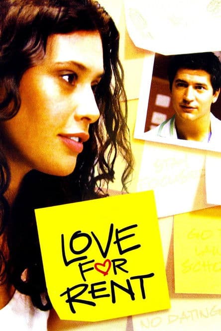 Amor En Alquiler (2005) poster