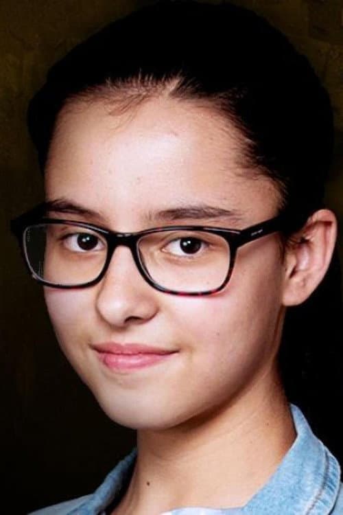 Emilia Berjón foto