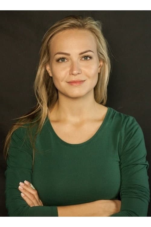 Дарья Егоркина foto