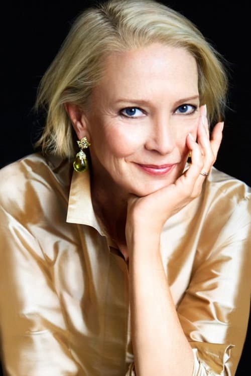 Karen Bjornson foto
