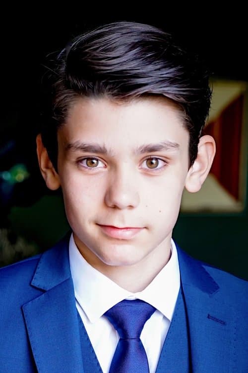 Lewis McGowan foto