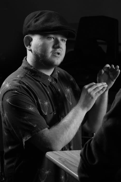 Tony Krupski foto