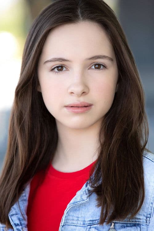 Holly Reichert foto