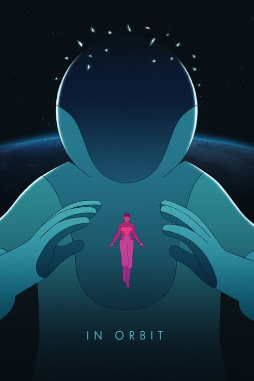In Orbit (2020) poster
