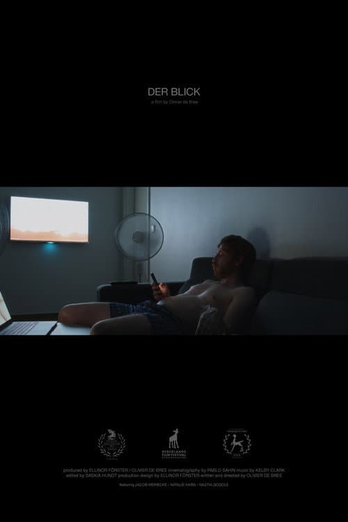 Der blick (2024) poster