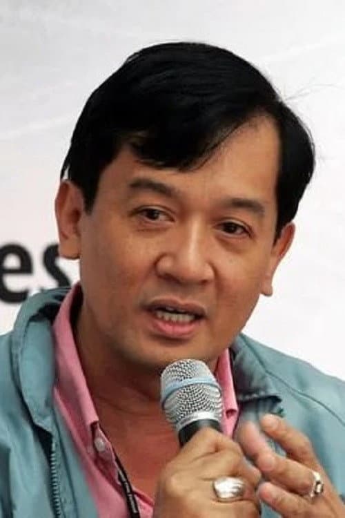Nick Deocampo foto