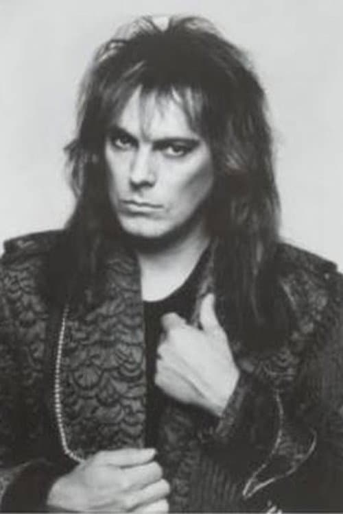 Don Dokken foto
