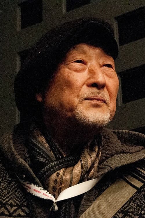 金井勝 foto