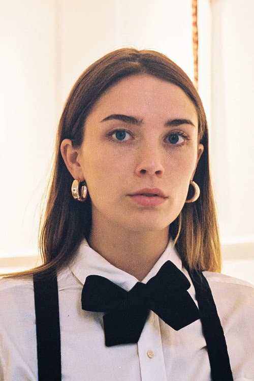 Molly Longwell foto