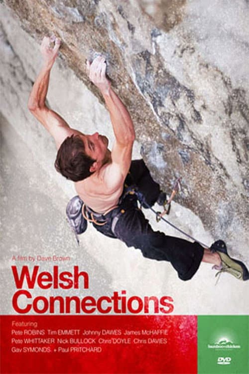 Welsh Connections (2009) poster