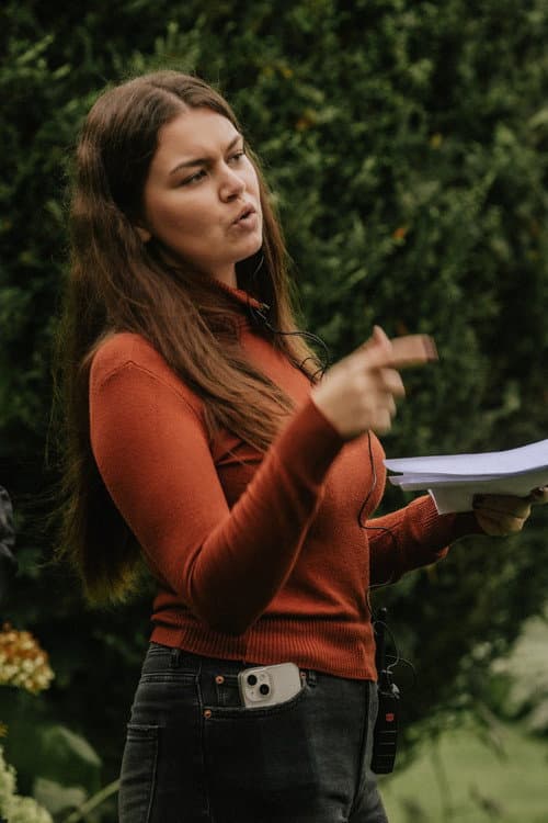 Deza Sandifort foto