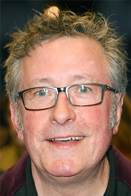 Rowland Rivron foto