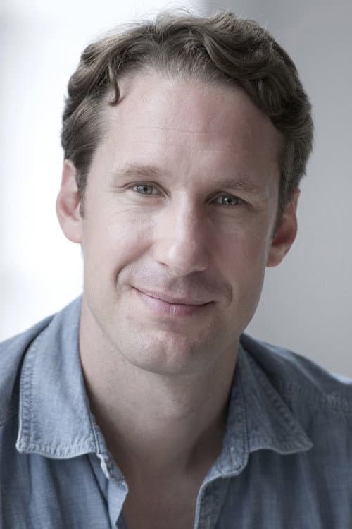 Jacques Imbrailo foto