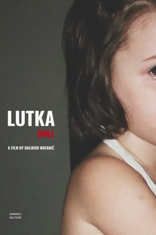 Lutka: Doll (2026) poster