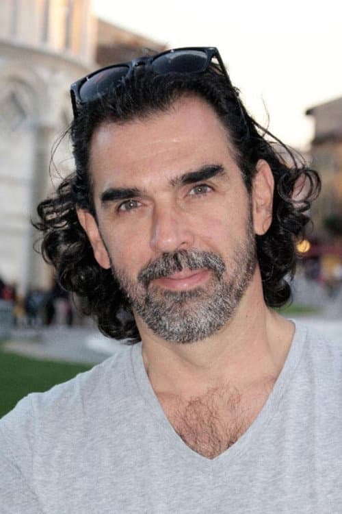 Roberto Valdés foto