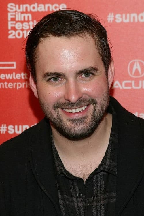 Richard Bates Jr. foto