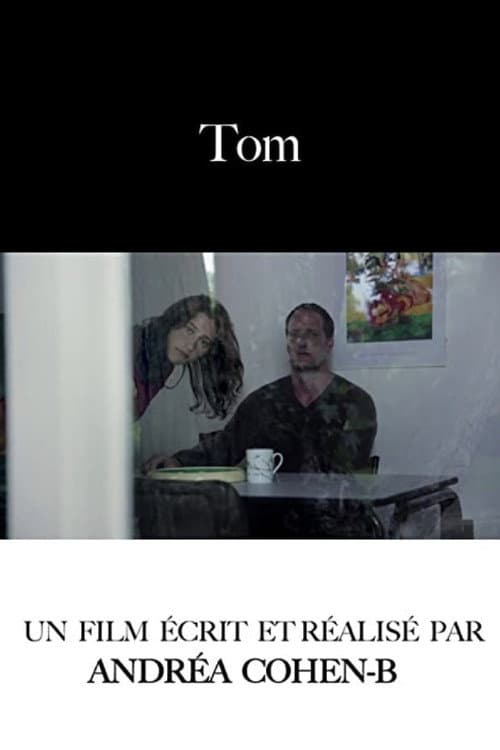 Tom (2015) poster