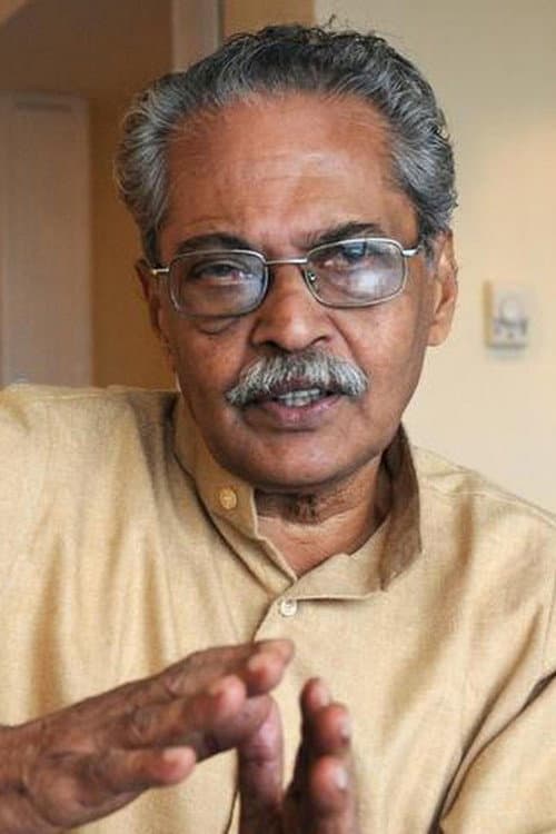 K. P. Kumaran foto