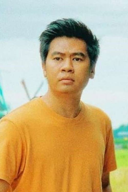 Arif Muhammad foto