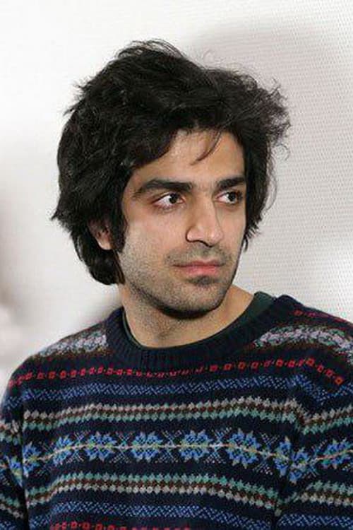 Abed Abest foto