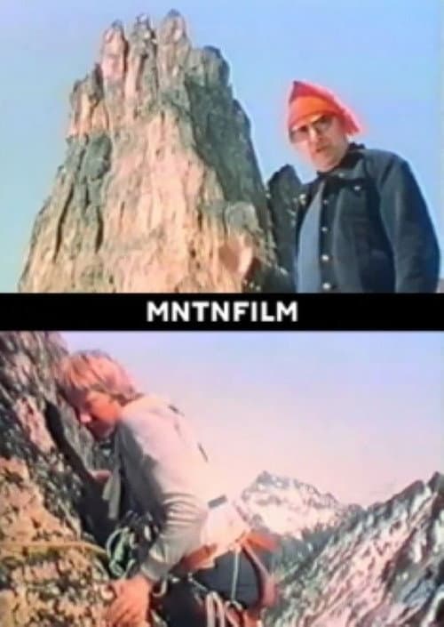 Goldenhorn Pinnacle (1976) poster
