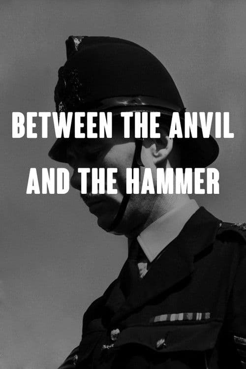 Between the Anvil and the Hammer (1973) poster