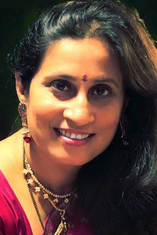 Supriya Vinod foto