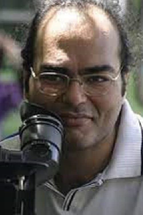 Afshin Sadeghi foto