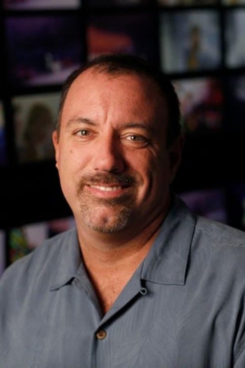Ralph Eggleston foto
