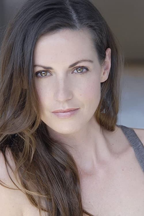 Liz Carey foto