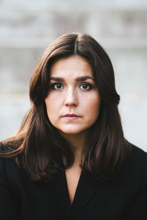 Ella Schartner foto
