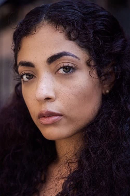 Dominique DuVernay foto