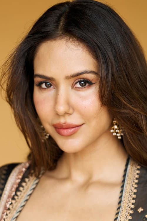 Sonam Bajwa foto